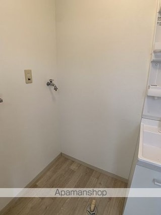 フォーブルⅢ[2DK/42.36m2]の内装4