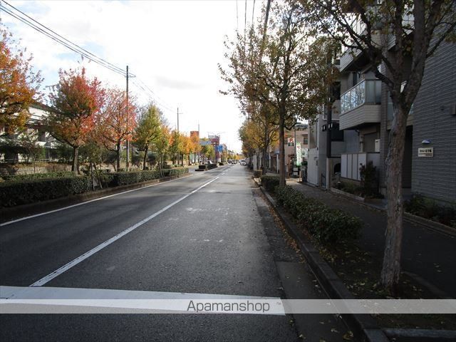 ラフィーネ下鴨の周辺写真