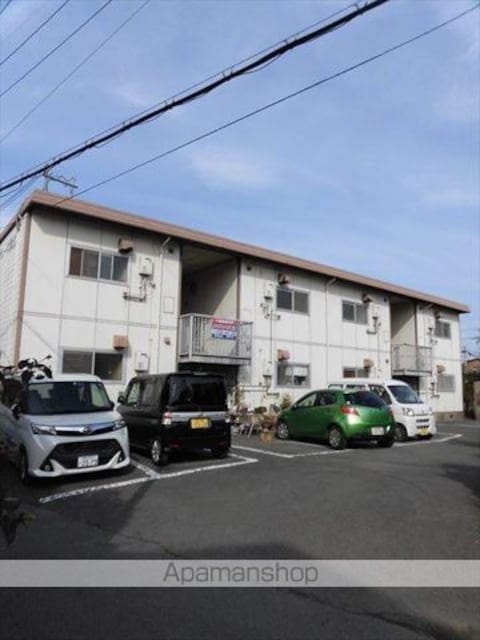 和歌山県和歌山市松江中１丁目[3K/41.64m2]の外観5