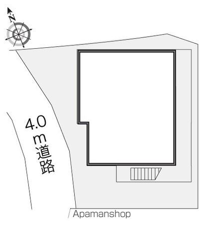 レオパレスパークサイド 101 ｜ 神奈川県横浜市栄区笠間２丁目29-33（賃貸アパート1K・1階・20.28㎡） その25