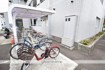 ハイツＡ＆Ｋ[1R/23.03m2]の共用部1