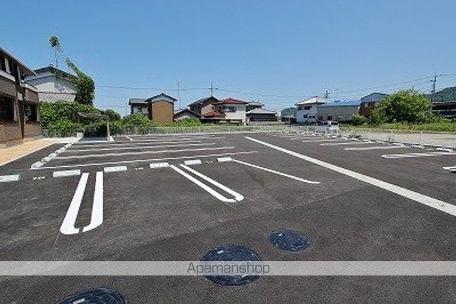 ルーベル鴨島Bの周辺写真