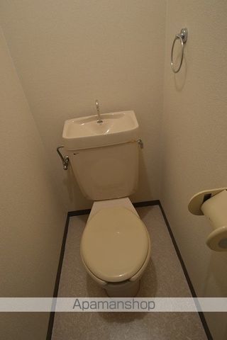 AMALFI90の内装写真