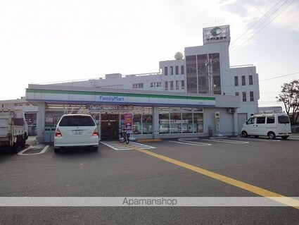 高知県高知市大津乙[1R/22m2]の周辺4