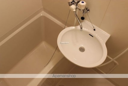 レオパレスＥｉｇｅｒ[1K/28.02m2]のバス