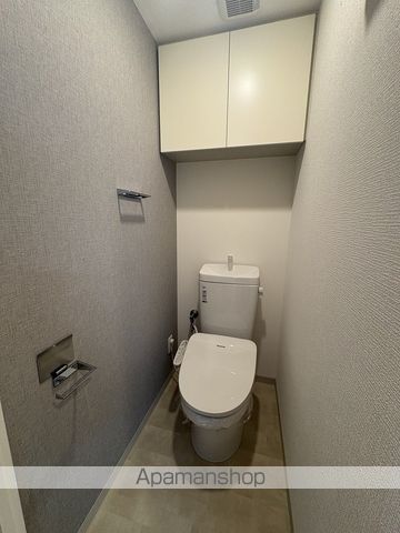 アーバネックス谷町IIの内装写真
