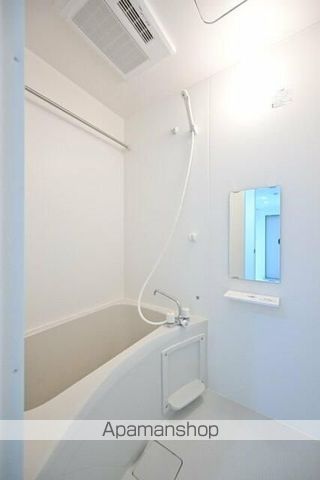 GLUCK船橋の内装写真