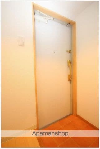 アスティオン大手通の内装写真