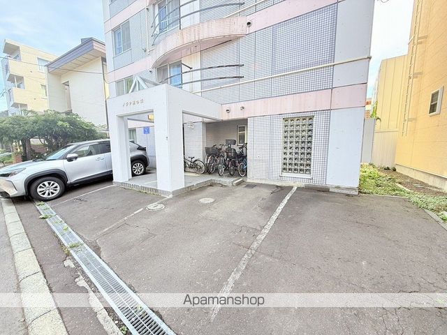 ノヴァ宮の森のその他写真
