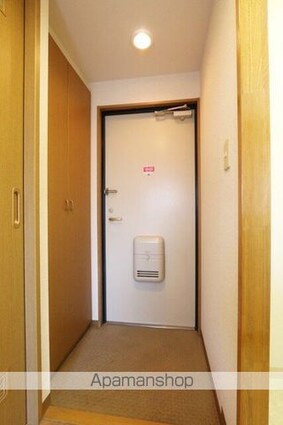 南持田ハイツ[1R/27.12m2]の玄関