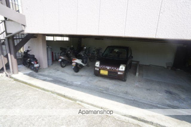 池上荘のその他写真
