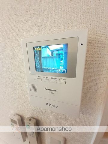 ウエストヒルIIの内装写真