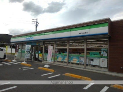 ヴィクトワール　オカ[1K/28.87m2]の周辺1