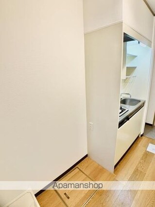 サニーハイツ[1K/20.09m2]のキッチン