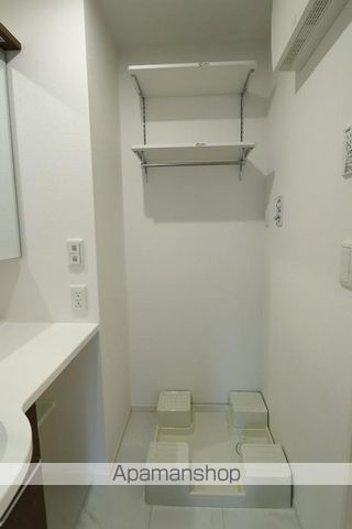 クロワール池袋本町の内装写真