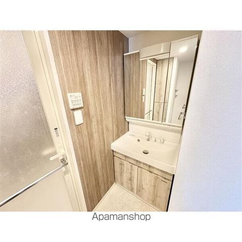 SーRESIDENCE千種belvia TOWER(べルヴィアタの内装写真
