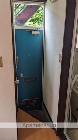 コーポ藤の内装写真