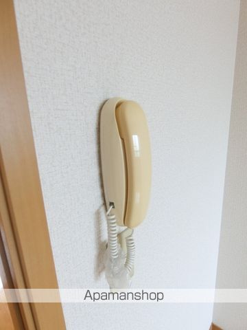 ヴィクトワールDの内装写真