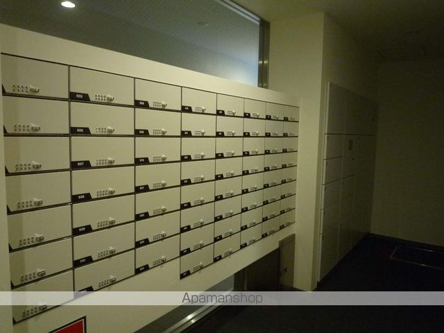 パークアクシス錦糸町・親水公園のその他写真