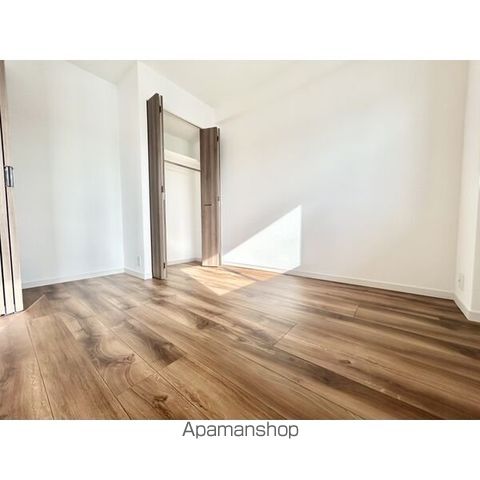 S-RESIDENCE上社南amanteの内装写真