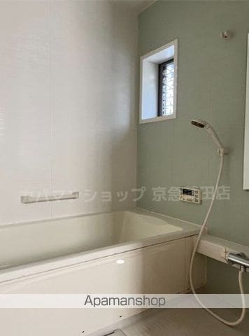 東蒲田二丁目戸建の内装写真