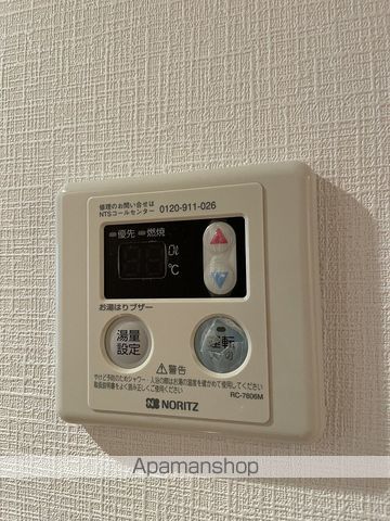 宮本ビルの内装写真