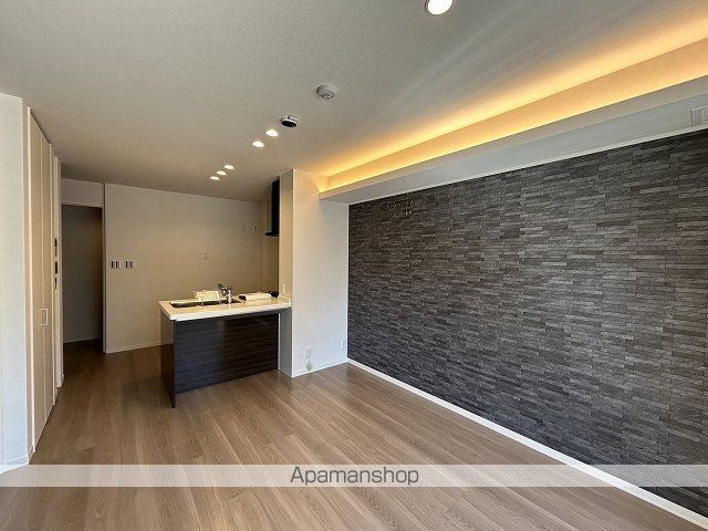 グランエス長束の内装写真