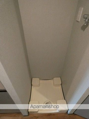 コンポジット南雪谷の内装写真