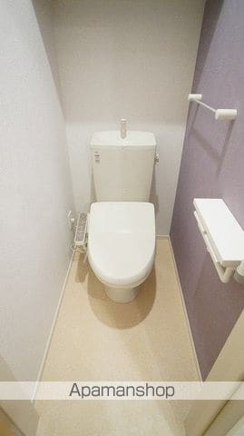 ルチル IIの内装写真