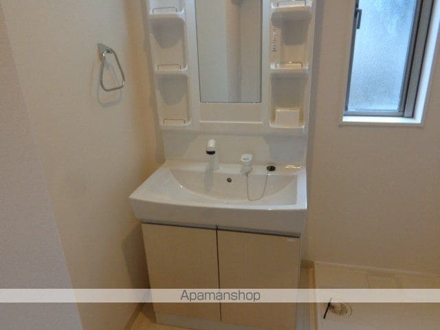 フラワーヒルズの内装写真