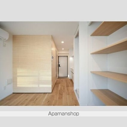アバンテリム三軒茶屋[1R/20.36m2]のリビング・居間5