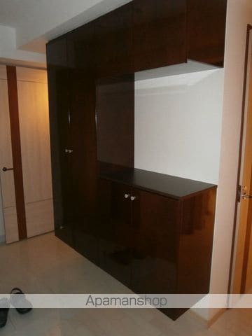パシフィック西6条イーストウイングの内装写真