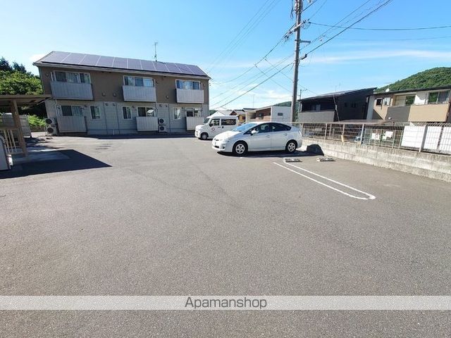 セジュールセラFのその他写真