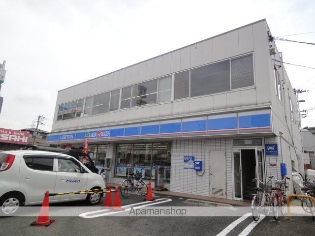 リバ タイセイの周辺写真