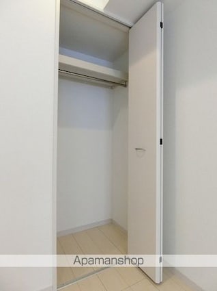 リブリ・小門[1K/26.08m2]の収納