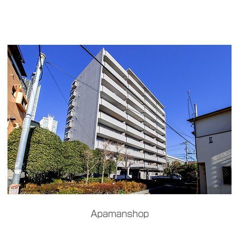 ボヌール東池袋