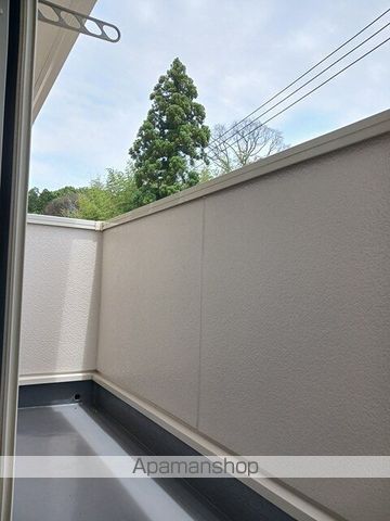テラース磯上Cの内装写真