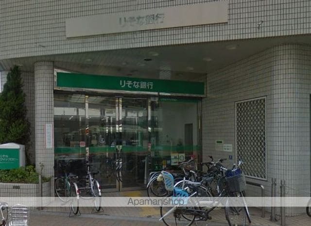 キャニスコート上新庄の周辺写真