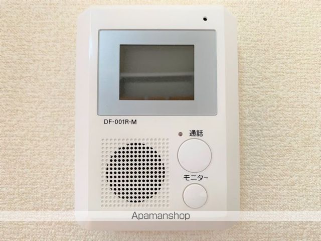 レオパレスエスティ 櫛原の内装写真