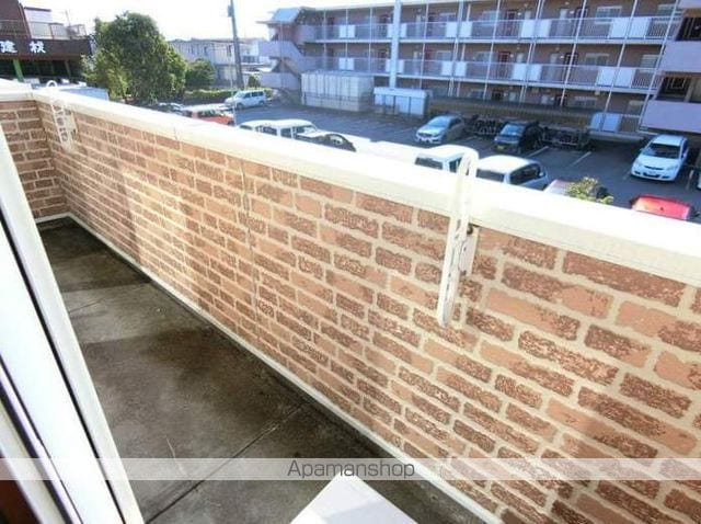 ハイツふくろうの内装写真