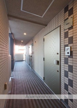 ＤＩＰＳ大山東町[1K/25.5m2]の内装