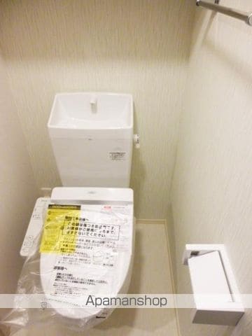 シンセリティ石津 B棟の内装写真