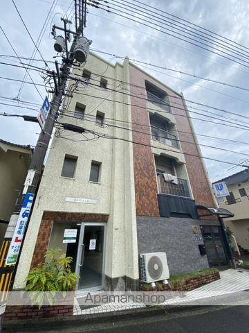 GAO.BLDの外観写真
