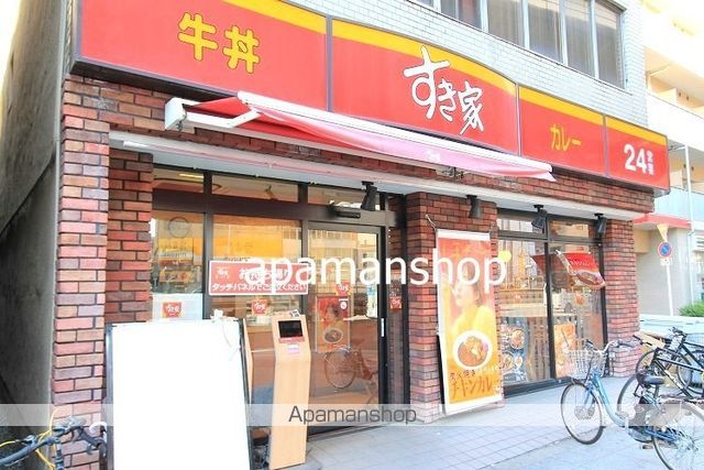 シティスパイアNAMBAウエストの周辺写真