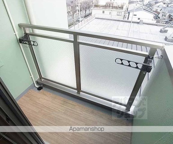 エスパス北山の内装写真