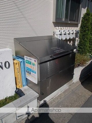 セレノ[1DK/33.57m2]のエントランス2