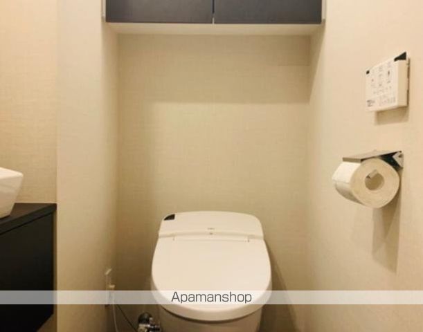 ルキオ日本橋蛎殻町の内装写真