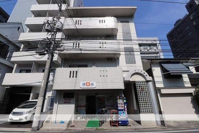 ニューライフ段原の外観写真