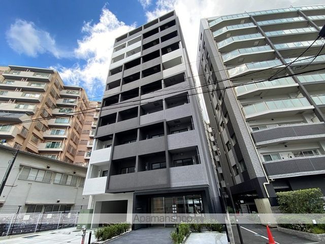 ケリア川口