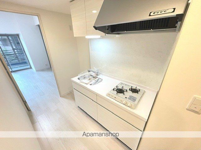 VIVACE三国ヶ丘の内装写真